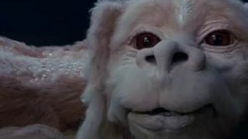 Neverending Story: Falcor (Blu-Ray)