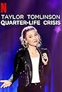 Taylor Tomlinson in Taylor Tomlinson: Quarter-Life Crisis (2020)