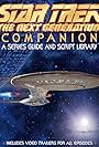 Star Trek: The Next Generation Companion (1999)