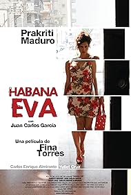 Fina Torres, Juan Carlos García, and Prakriti Maduro in Habana Eva (2010)