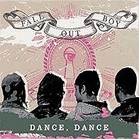 Primary photo for Fall Out Boy: Dance, Dance