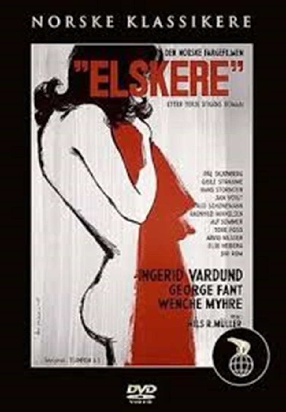 Elskere (1963)