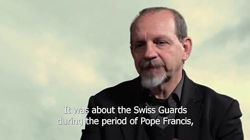 Pope Francis-A Man Of His Word: Andrea Gambetta On Collaborating With The Vatican