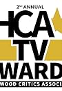 The 2nd Annual HCA TV Awards - Broadcast & Cable Night (2022)