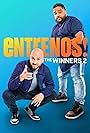 Cisco Duran and Abi Sanchez in Entre Nos: The Winners 2 (2021)