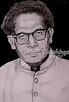 Harivansh Rai Bachchan