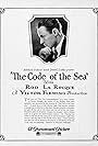 Rod La Rocque in Code of the Sea (1924)