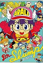 Dokutaa Suranpu Arale-chan