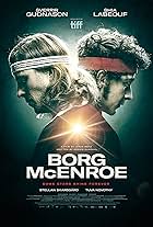 Borg McEnroe