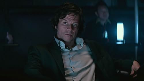 The Gambler: You Drink?