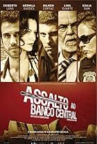 Assalto ao Banco Central (2011)