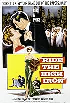 Ride the High Iron