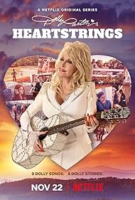 Dolly Parton in Dolly Parton's Heartstrings (2019)