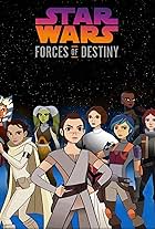 Star Wars Forces of Destiny