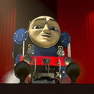 Vincenzo Nicoli in Thomas & Friends: Legend of the Lost Engine (2019)