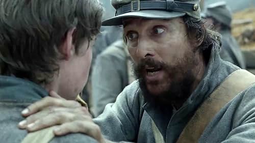 Free State Of Jones (5 Minute Preview)