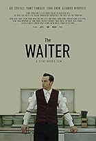 Aris Servetalis in The Waiter (2018)