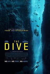 The Dive (2023)