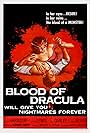 Blood of Dracula (1957)