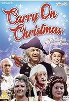 Carry on Again Christmas