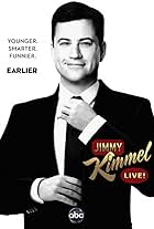 Jimmy Kimmel Live!