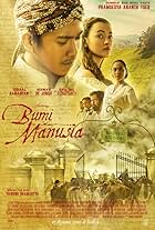 Bumi Manusia