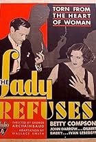 The Lady Refuses