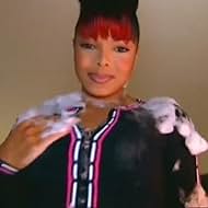 Janet Jackson in Janet Jackson: Go Deep (1998)