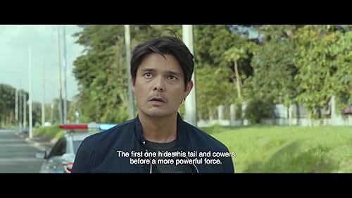 Watch the trailer of "A Hard Day", starring Dingdong Dantes and John Arcilla.