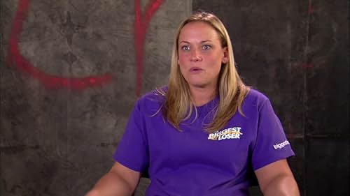 Biggest Loser: Makeover Jennifer Messer