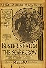 Buster Keaton in The Scarecrow (1920)