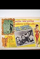 Tres Romeos y una Julieta (1961)