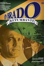 O Brado Retumbante (2012)