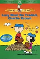 Lucy Must Be Traded, Charlie Brown