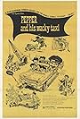 Wacky Taxi (1972)