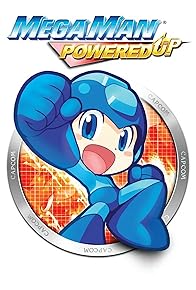 Primary photo for MegaMan Powered Up