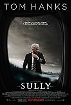 Tom Hanks in Cơ Trưởng Sully (2016)