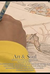 Yevani Algarin in Art & Soul (2023)