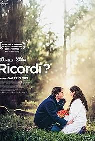 Luca Marinelli and Linda Caridi in Ricordi? (2018)