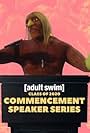 Xavier Renegade Angel Commencement Speaker 2020 (2020)