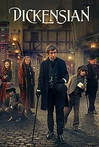 Primary photo for Dickensian