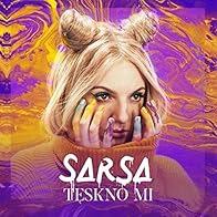 Primary photo for Sarsa: Teskno Mi