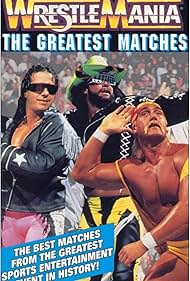 WrestleMania - The Greatest Matches (1994)