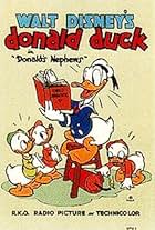 Donald's Nephews