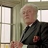 Charles Gray in The Adventures of Sherlock Holmes (1984)