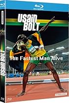 Usain Bolt: The Fastest Man Alive