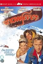 Daan Schuurmans in Snowfever (2004)