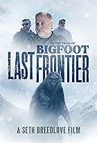 On the Trail of Bigfoot: Last Frontier