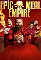 Epic Meal Empire (2014)