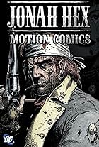 Jonah Hex: Motion Comics